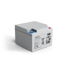 Batteria Fiamm 12fgl27 12v 27ah