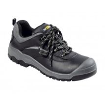 Texxor S3-sicherheitshalbschuhe Perpignan Schwarz/grau Ük Src 631236 Gr.36