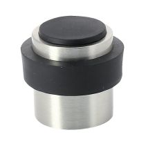 Legallais - 454882 Aluminium-bodenschutzbügel Mit Zylindrischer Bagaud-oberfläche