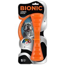 Bionic - Juguetes Ultra Resistentes Para Perros Urban Stick