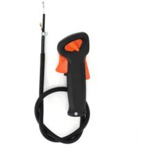 Ersatzteil Für Den Griffschalter Von Stihl Rasenmähern (fs120, Fs200, Fs250)