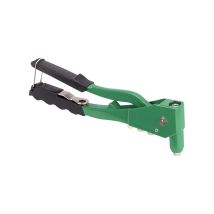 Rivettatrice B60 Hobby 8500701 – Acciaio – Ø 2.4 mm, Ø 3.2 mm, Ø 4 mm, Ø 4.8 mm – Salki