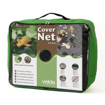 Velda Teichnetz Schutznetz Cover Net 6 X 5 M 127517