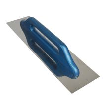 Herramienta De Albañil Westex Swiss Trowel Acero Inoxidable 480x130 Mm