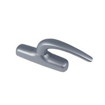 Fapim - Alpargata Nefer Midi Horquilla Simple - Gris G6 - 0757bi-g6