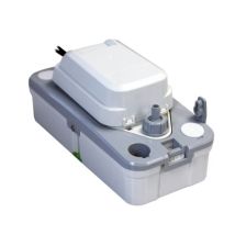 Bomba De Condensados Para Calderas Aspen Pumps Endurance
