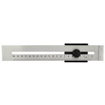 Jauge parallèle de traçage 300 mm – Matières – FEKU