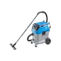 Aspirateur professionnel Baier – BSS607M – 30L – 1380W – Dépression 254 mbar – Débit d'air 74 l/s – Accessoires inclus