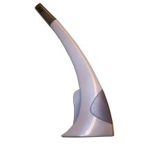 Encendedor recargable Lams – Llama ajustable – Diseño ergonómico – Ideal para encender velas y parrillas