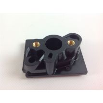 Flangia Termica Oleomac Edco Decespugliatore 446bp 453bp 746 753 755 61110007ar