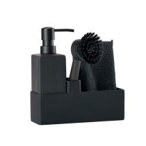 Set Stoviglie Zone Denmark 330413 Ceramica 4 Pezzi