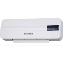 Ducasa Turboconvettori - Termoconvettore M-split 20 1000/2000 W