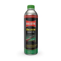 Aceite Para Madera Ballistol Balsin Resistente A Moho Impermeable