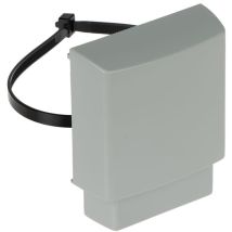 Verstärker Iskra Wzmacniacz Antenowy Ab-011t 13 Db Gewinn Lte Filter