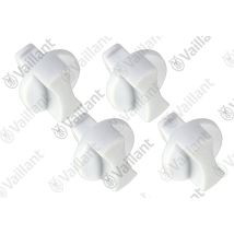 Vaillant Clip, Set A 4 St. Vc 104/3-e U.w. Vaillant-nr. , 290811