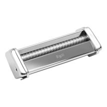 Marcato Ac-150-big Accessorio Bigoli Per Macchina Per La Pasta Atlas 150, Acciaio Cromato, Argento