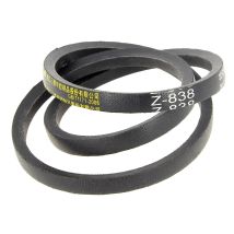 Cinghia Z838 per rasaerba da giardino – 3665392536123 – Compatibile con motoseghe TCK, Hyundai, Greatland – Lunghezza: 1m, Larghezza: 2cm