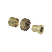 Garis Messing Wasseranschluss 3/4" 20 Mm