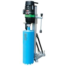 Diam Industries - Kernbohrmaschine Diam Indutries Ø 200 Mm 2500 W - Db200gr