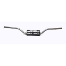 Manillar Renthal Fatbar 28.6mm Trials 100 Gold Con Esponja - Aluminio Para Todoterreno