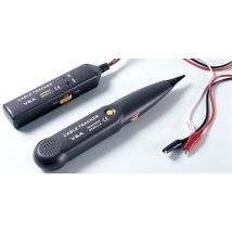 Tester di linea telefonica Ms6812 – KAISE – 3 anni di garanzia – Utensileria