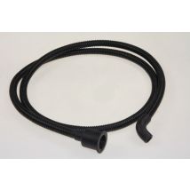 Tubo de desagüe 57X2415 – Compatible con secadoras – Repuesto para electrodomésticos