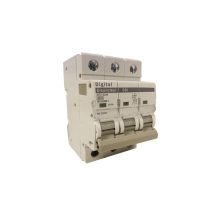 02030 Leistungsschalter 3p 20a 415v Kurve C 6ka - Digital