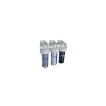Kit Trattamento Acque Piovane Goodrain 10" Misura: Att. 1"