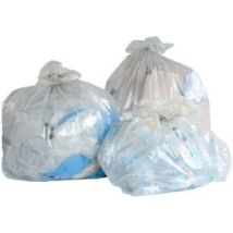 Sac Poubelle Secolan Triline Écologique 2500 L 55 Microns