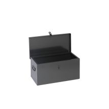 Sori Baustellenkoffer 800x350x350 Ohne Platte - Cr800