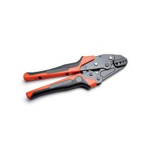 Cembre - Outils Mécaniques À Pinces Pour Embouts Nus Et Isolants 4 - 16 Mmq