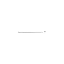 Tubo dritto estensibile da 880 a 1200mm – 3563390046425 – Accessorio bagno – 2 anni di garanzia – P-PRO