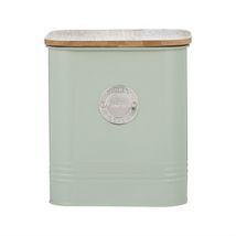 Squircle Mint Living / Barattolo Per Biscotti Typhoon