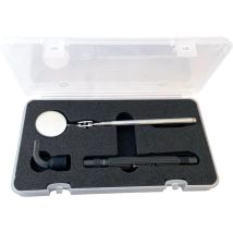 Specchi Di Ispezione A 2 Camere