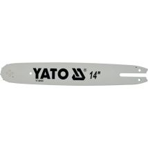 Yato - Guida Catena Per Motoseghe 14'''' 3/8'''' 0,05'''' 50 G Yt-84930
