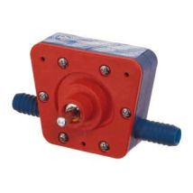 Pompe pour perceuse – PG 890.00 – Universelle pour liquides – ABS – 3400 tr/min – 25 l/min
