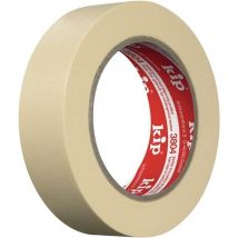 Kip - Crepe Fino 3804 Crepe Ligero Natural L.50m An.18mm Lado Derecho (por 48)