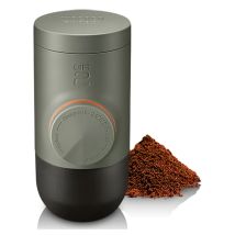 Kaffeemaschine Wacaco Minipresso Gr2 Druck 18 Bar