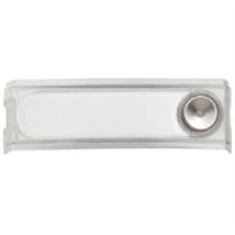 Tasto esterno per serie 1300 R131 – Elettricità – Pulsante di chiamata – Elvox – R131