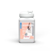 Aexabilles Pasta Limpiamanzanas - Bote 3 L - Sv605 - Aexalt
