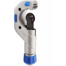 Coupe Tube 1/4-2', Coupe Tube À Roulement À Billes, Robuste En Acier Inoxydable En Cuivre Pvc Cutter, Coupeur De Tuyau En Métal Pour Outil De Coupe De