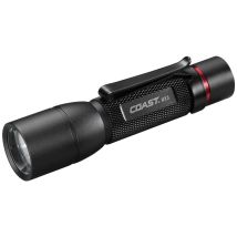 Coast - Hx5 - Taschenlampe - Akkubetrieben - Li-ion-akku - 130 Lumen