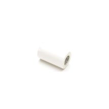 Nitto - Isolierband - Weiß - 100 Mm X 10 M (1 Stück)