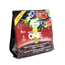 Sbm Nutrione Abono Hidrosoluble Para Plantas Y Flores.