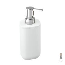 Dispenser Pod Bianco Cm 7 X H.17,5 X 7metaf