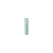 Cartuccia Per Filtro Mignon Fa Misura: 25 Micron - 5"m 122x45 Mm