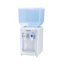 Bastilipo - Erogatore Di Acqua Fredda, Serbatoio Da 7 Litri, 65w, Modello Riofrio
