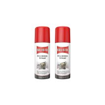 Spray Pour Cylindres Ballistol, 50 Ml, Lot De 2