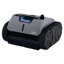 Limpiafondos De Batería Wybot E-tron I20 Ng