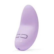 Lelo - Masajeador Personal Lily 3 Con Lavanda Relajante